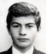 Гунба Игорь Ражденович(05.07.1993)