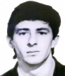 Гунба Осман Шалвович(18.09.1993)