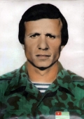 Гуния Иван Сергеевич (25.12.56-26.10.92)