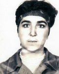 Гвинджия Жанна Нуриевна(14.12.1992)