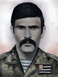 Гвинджия Зураб Шотович(1961-17.10.1992)