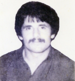 Дзапшба Владимир Ясонович(02.09.1992)
