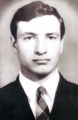 Джинджолия Андрей Суликович(05.01.1993)