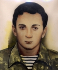 Джинджолия Азнаур Гивиевич      (1973-16.09.1993)