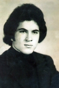 Джинджолия Беслан Янкович (1961-10.01.93)