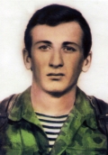 Джинджолия Мераб Владимирович (11.04.1971-10.01.1993)