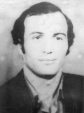 Джинджолия Отар Шаликович (22.06.1954-03.07.1993)