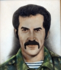 Джинджолия Раули Иродиевич(19.09.1993)