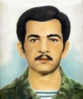 Джинджолия Роман Владимирович(23.09.1993)