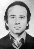 Джинджолия Рудик Жигович (15.03.1953-19.08.1992)