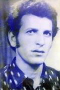 Джинджолия Сурам Ладикович (12.11.56-10.01.1993)