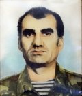 Джопуа Валерий Самсонович(19.09.1993)