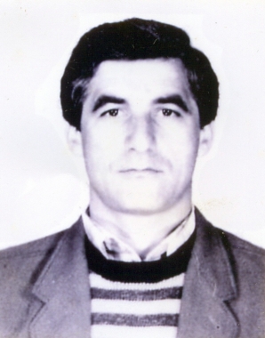 Дзидзария Алексей Дорофеевич(16.03.1993)