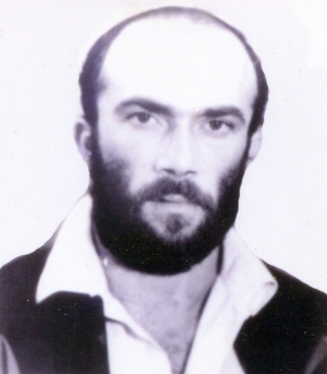 Дзидзария Джон Георгиевич(21.03.1993)