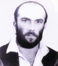 Дзидзария Джон Георгиевич(21.03.1993)