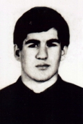 Дзяпш-ипа Руслан Анатольевич  (16.03.1993)