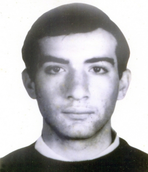 Еник Дмитрий Викторович(26.02.1993)
