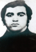 Еник Джансух Тодиевич(17.03.1993)