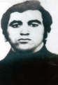 Еник Джансух Тодиевич(17.03.1993)
