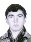 Еник Юрий Гняшкович(25.07.1993)