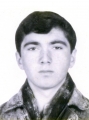 Еник Юрий Гняшкович(25.07.1993)