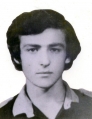 Есава Тимур Нурбеевич(09.09.1968-03.10.1992)