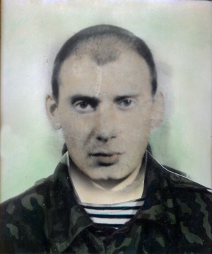 Есин Владимир Робинзонович (1960-27.02.1993)