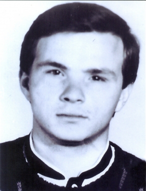 Илюшенко Григорий Николаевич(17.03.1993)