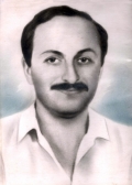 Инапшба Борис Тукович(16.03.1993)