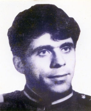Инарба Назибей Самсонович(18.08.1993)