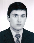 Каджая Джон Ясонович(22.04.1966-03.11.1992)
