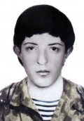 Какубава Омар Кучирович(19.08.1992)