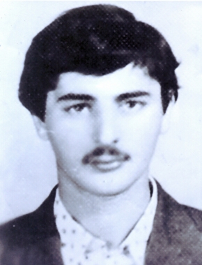 Календжян Андроник Врамович(16.03.1993)