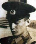 Казаев Казбек Тимурович (1971-22.09.1993)