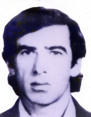 Казанджи-оглы Несим Руфетович(07.04.1964-18.09.1993)