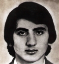 Зантария Аркадий Владимирович(25.12.1992)