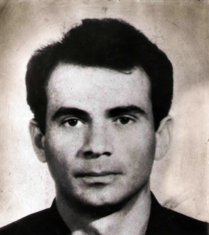Зантария Астан(Заза) Иванович(10.07.1993)