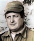Зантария Даур Шотович(03.11.1992)
