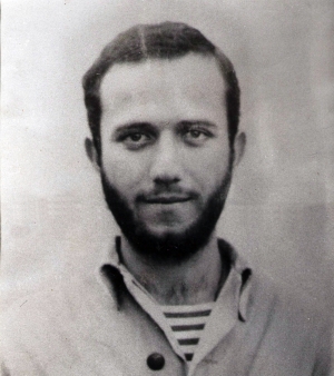 Зантария Рамин Амиранович(17.06.1993)