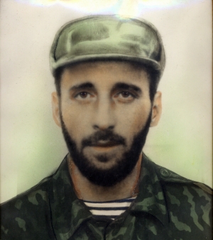 Зантария Вахтанг Шаликович (1964-12.06.1993)