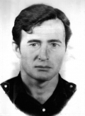 Зарандия Илья Кучирович(30.04.1993)