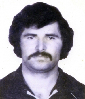 Жиба Сергей Алексеевич(18.09.1993)