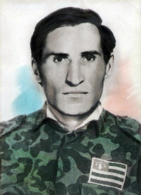 Зухба Валерьян Владимирович 10.08.55-16.03.1993)