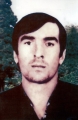 Капба Алмас Владимирович(1975-04.07.1993)