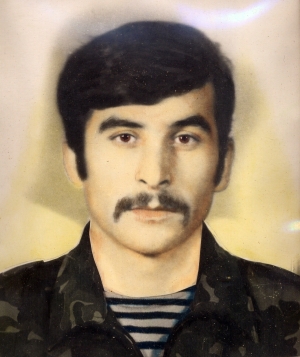Капба Зураб Таибеевич(1965-01.03.1993)
