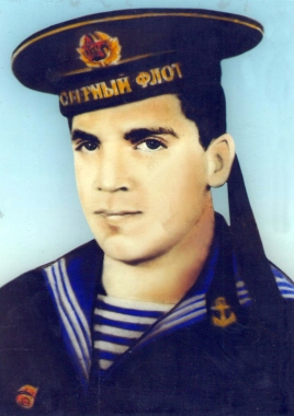 Карчава Руслан Иванович (07.12.1963-26.09.1993)