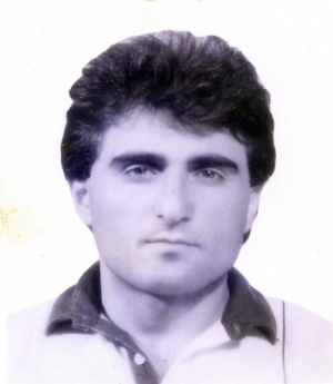 Кардия Энвер Викторович(17.04.1957-21.09.1993)