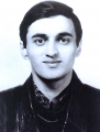 Кардия Ганга Артемович(17.04.1957-27.09.1993)