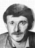 Кархалава Рудик Джотович(1960 -20.09.1993)