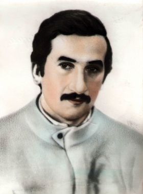 Кархалава Юрий Джигузович(17.09.1993)